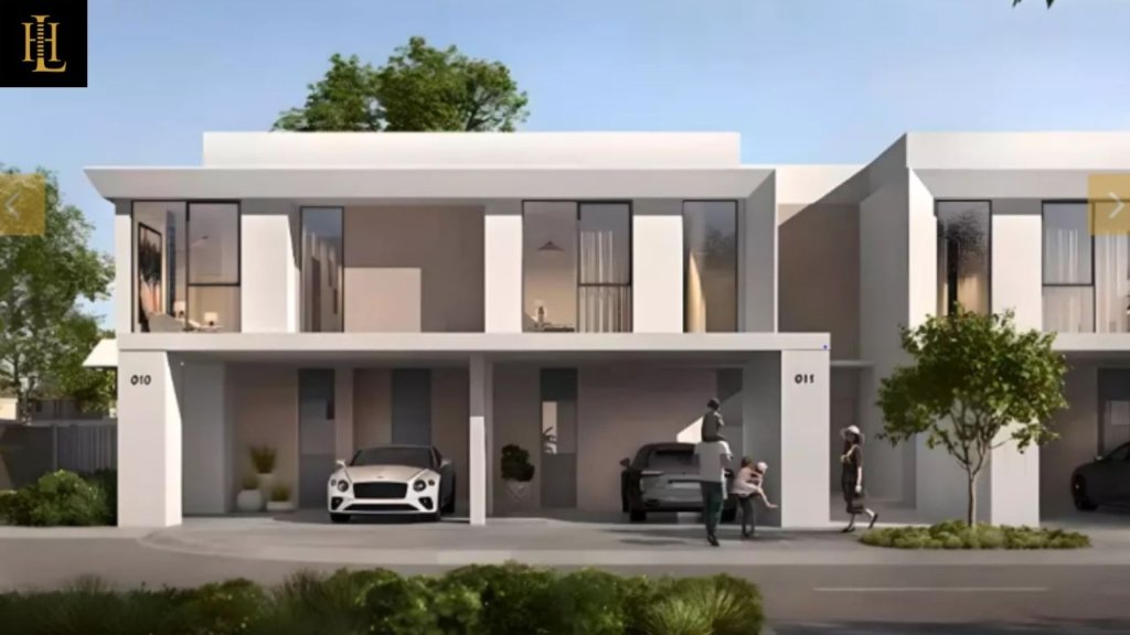 residential property in Dubai