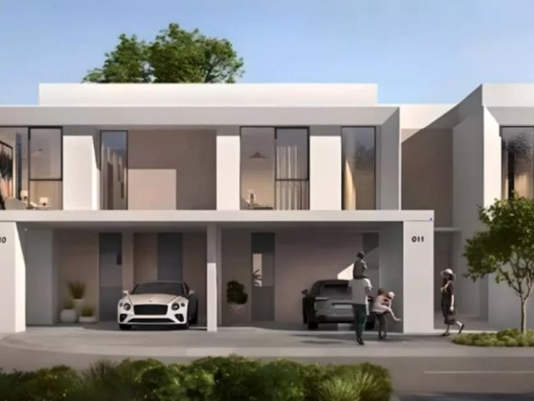 residential property in Dubai