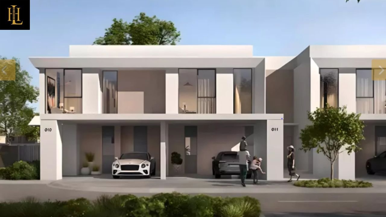 residential property in Dubai